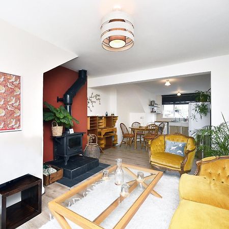Sunny Seaside Sanctuary - Two Bedroom Apartment Okręg wyborczy Hove Zewnętrze zdjęcie