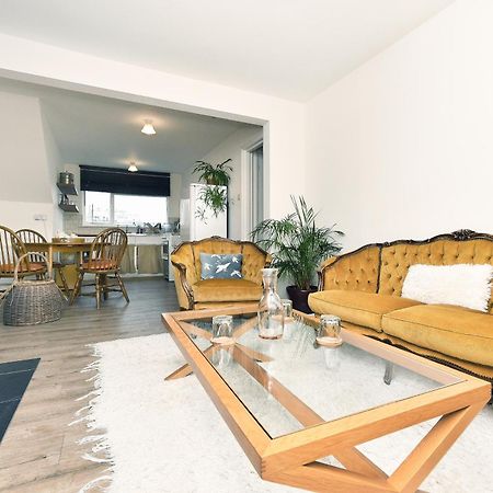 Sunny Seaside Sanctuary - Two Bedroom Apartment Okręg wyborczy Hove Zewnętrze zdjęcie