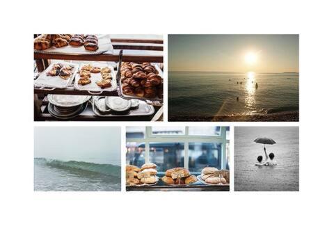 Sunny Seaside Sanctuary - Two Bedroom Apartment Okręg wyborczy Hove Zewnętrze zdjęcie