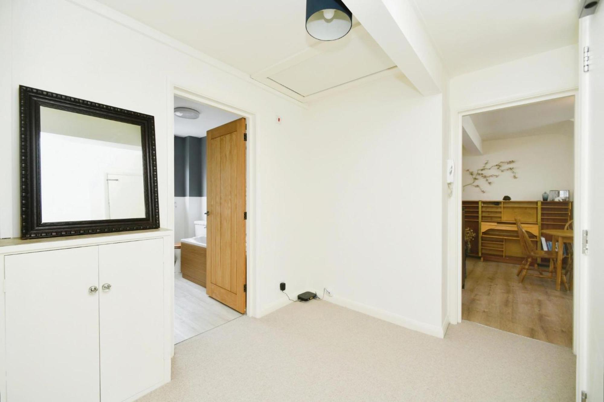 Sunny Seaside Sanctuary - Two Bedroom Apartment Okręg wyborczy Hove Zewnętrze zdjęcie